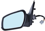 ACI FORD Mondeo 01-07 L (1829819) - Rearview Mirror