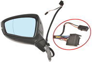 ACI VW TIGUAN 16- L (5747827) - Rearview Mirror
