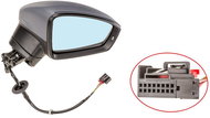 ACI VW TIGUAN 16-P (5747808) - Rearview Mirror