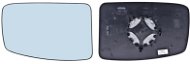 ACI vrchní sklo zpětného zrcátka s plastovým držákem pro RENAULT Master 10- L (3799837) - Náhradní díl