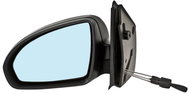 ACI rear view mirrors for MCC SMART Fortwo 07- L (2911803) - Rearview Mirror