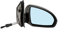 ACI rear view mirrors for MCC SMART Fortwo 07- P (2911804) - Rearview Mirror