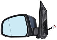 ACI FORD Focus 08- L (1866805) - Rearview Mirror