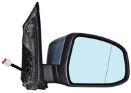 ACI FORD Focus 08- P (1866806) - Rearview Mirror