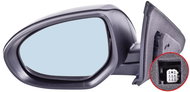 ACI MAZDA 3 09- L (2738817) - Rearview Mirror