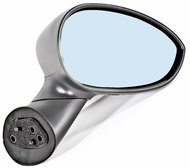 ACI FIAT 500 07- P (1604806) - Rearview Mirror