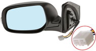 ACI TOYOTA Avensis 03-09 L (5311817) - Rearview Mirror