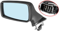 ACI AUDI 80 91-94 L (0320807) - Rearview Mirror