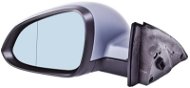 ACI OPEL Insignia 08- L (3850817) - Rearview Mirror