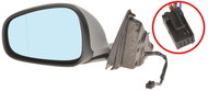 ACI ALFA ROMEO GIULIETTA 10-L (0113817) - Rearview Mirror