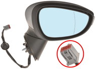 ACI FORD B-MAX 8/12- P (1801808) - Rearview Mirror