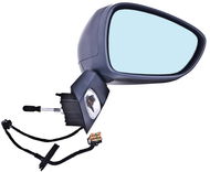 ACI CITROEN C5 08- P (0963818) - Rearview Mirror