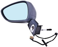 ACI CITROEN C5 08- L (0963817) - Spätné zrkadlo