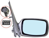ACI FORD Fiesta 99-3/02 P (1831808) - Rearview Mirror