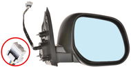 ACI CITROEN C-Crosser 07-12 P (0990808) - Spätné zrkadlo