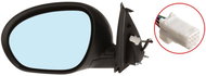 ACI NISSAN Juke 10-14 L (3380807) - Rearview Mirror