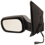 ACI FORD Fiesta 4/02- L (1805817) - Rearview Mirror