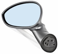 ACI FIAT 500 07- L (1604817) - Rearview Mirror