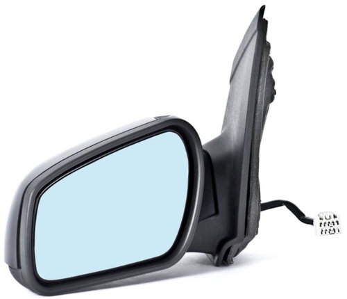 ACI FORD Focus 05- L (1863817) - Rearview Mirror - Main image