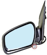ACI FORD Focus 05- L (1863805) - Rearview Mirror