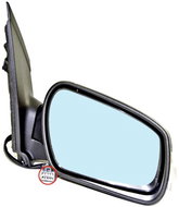 ACI FORD Focus 05- P (1863806) - Rearview Mirror