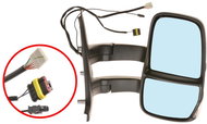 ACI IVECO DAILY 11-14 P (2816818) - Rearview Mirror