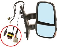 ACI IVECO DAILY 11-14 P (2816808) - Rearview Mirror