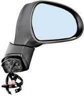 ACI PEUGEOT 207, 06- P (4029818) - Rearview Mirror