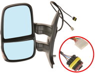 ACI IVECO DAILY 11-14 L (2816807) - Rearview Mirror