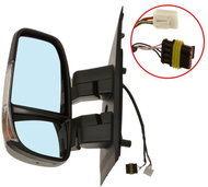ACI IVECO DAILY 7/14- L (2817807) - Rearview Mirror