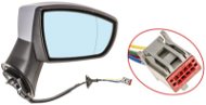 ACI FORD Ecosport 13- L (1803805) - Rearview Mirror
