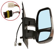ACI IVECO DAILY 7/14- P (2817808) - Rearview Mirror