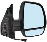 ACI FIAT Doblo 10- P (1638816) - Rearview Mirror