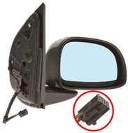 ACI FIAT Panda 12- P (1607808) - Rearview Mirror