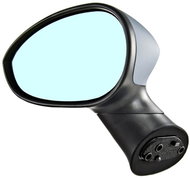ACI FIAT Grande Punto 05- L (1624817) - Rearview Mirror