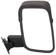ACI man. ovládané krátké (rameno 110 mm) pro FORD Transit 91-94 P (1896802) - Rearview Mirror