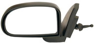 ACI HYUNDAI Atos Prime 99- L (8203803) - Rearview Mirror
