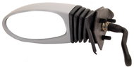 ACI FIAT Seicento 98- L (1601813) - Rearview Mirror