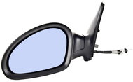 ACI VW POLO 05- L (5828813) - Rearview Mirror