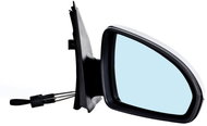 ACI MCC SMART Fortwo 07- P (2911814) - Rearview Mirror
