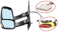 ACI IVECO DAILY 7/14- L (2817817) - Rearview Mirror