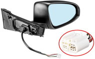 ACI TOYOTA Yaris 14- P (5428808) - Rearview Mirror