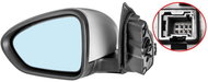 ACI FIAT TIPO 15- L (1717807) - Rearview Mirror