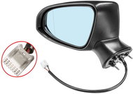 ACI TOYOTA Avensis 15- L (5422807) - Rearview Mirror