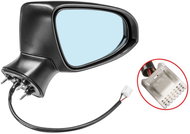 ACI TOYOTA Avensis 15- P (5422808) - Rearview Mirror