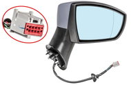 ACI FORD Ecosport 17- P (1802808) - Rearview Mirror