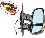 ACI IVECO DAILY 7/14- P (2817802) - Rearview Mirror
