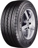 Bridgestone Duravis R660 215/70 R15 109/107S C Letná - Letná pneumatika