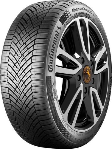 Continental Allseasoncontact 2 205/55 R16 94V Xl Celoroční - Celoroční pneumatika - Hlavní obrázek