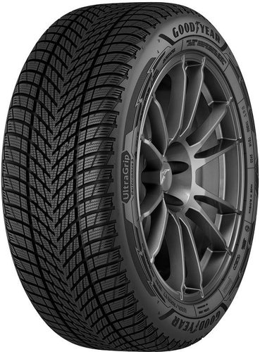 Goodyear Ultragrip Performance 3 235/50 R19 103V Xl Winter - Winter tyre - Main image